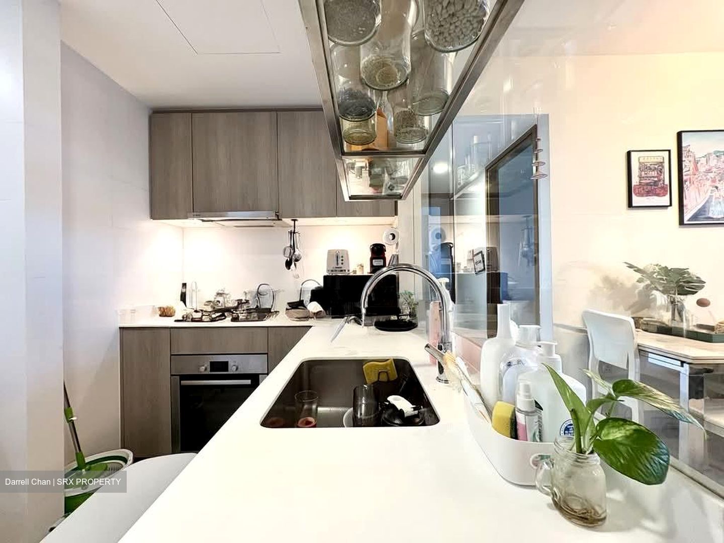 The Tembusu (D19), Condominium #527120901